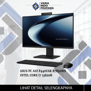 ASUS PC AIO INTEL CORE i7 13620H