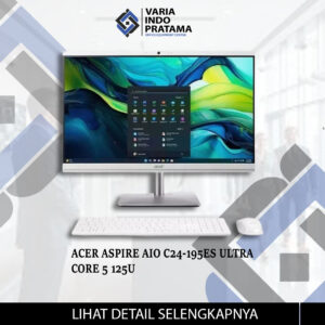 ACER ASPIRE AIO C24-195ES ULTRA CORE 5 125U